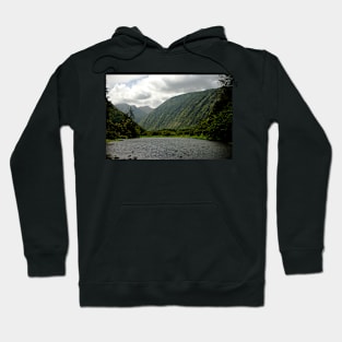 Waipio_0035 Hoodie